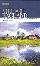 Cover of Village England A Social History of the Countryside