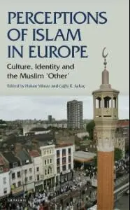 Cover of Books on Education, Culture and Identity in Europe