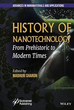 Cover of Books on History, Statistics, Nanotechnology, Health, Biology, and Politics