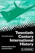 Cover of Twentieth-Century International History A Reader
