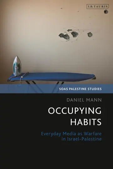 Cover of Occupying Habits