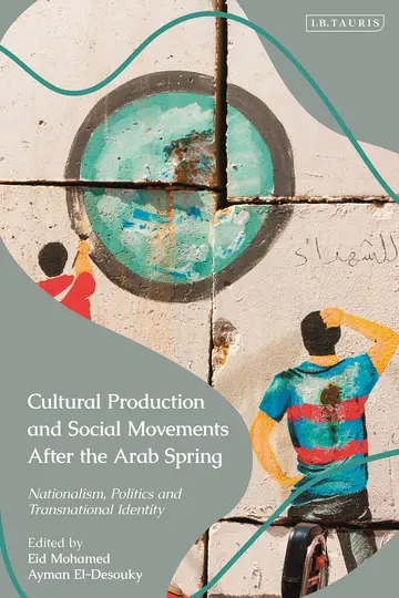Cover of Cultural Production and Social Movements After the Arab Spring