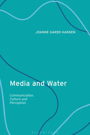 Cover of Media and Water