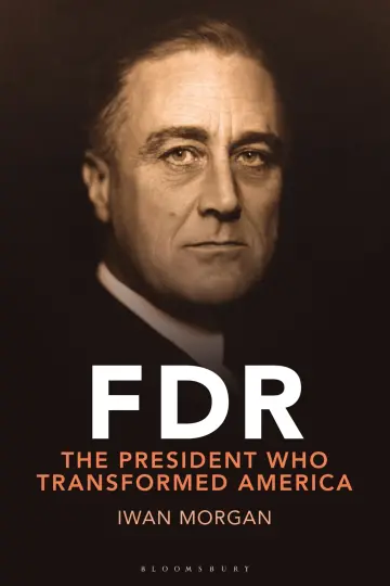 Cover of Fdr