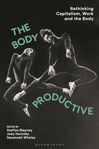 Cover of The Body Productive