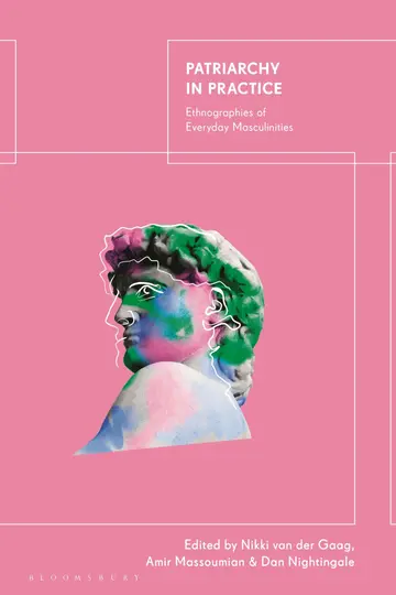 Cover of Patriarchy in Practice
