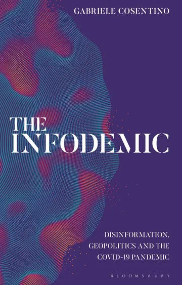 Cover of The Infodemic