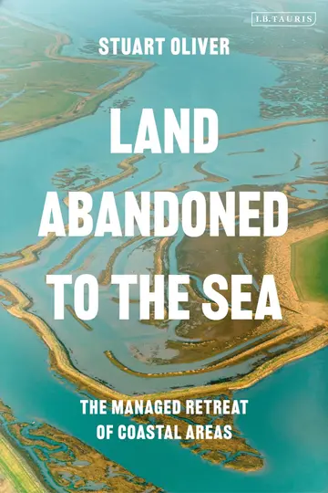 Cover of Land Abandoned to the Sea