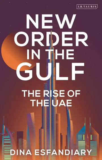 Cover of New Order in the Gulf