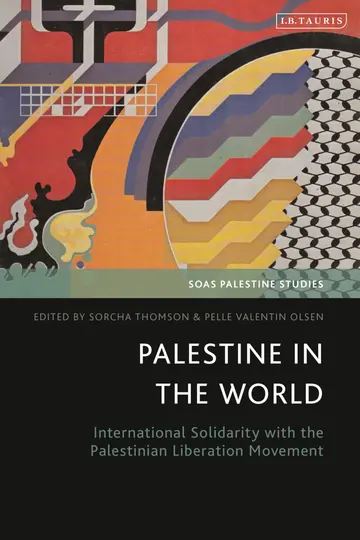 Cover of Palestine in the World