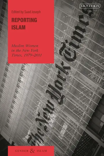 Cover of Reporting Islam