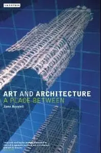 Cover of Art and Architecture