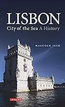 Cover of Lisbon