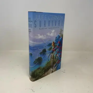 Cover of Survival