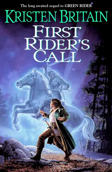 Cover of First Rider's Call