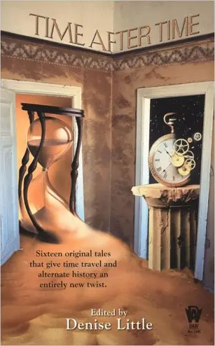 Cover of Time After Time