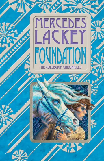 Cover of Foundation
