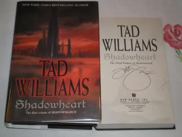 Cover of Shadowheart