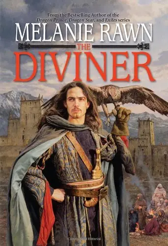 Cover of The Diviner