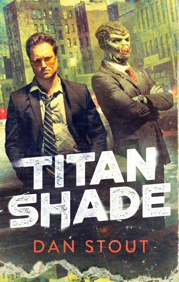 Cover of Titanshade