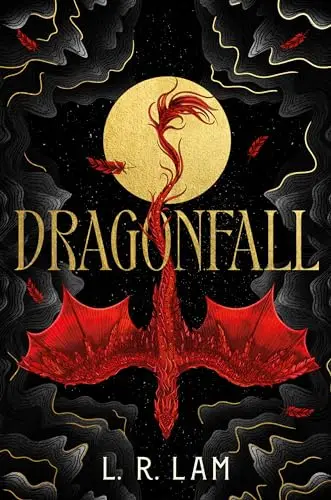 Cover of Dragonfall