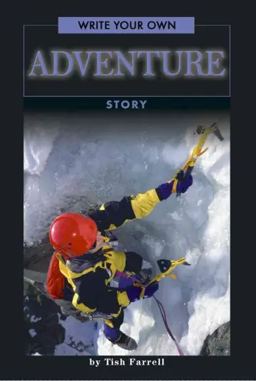 Cover of Write Your Own Adventure Story