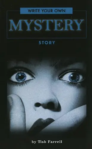 Cover of Write Your Own Mystery Story