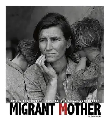 Cover of Migrant Mother