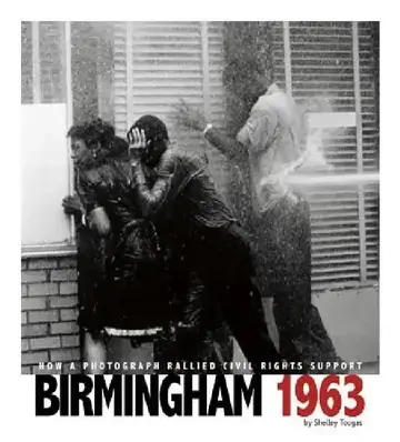 Cover of Birmingham 1963