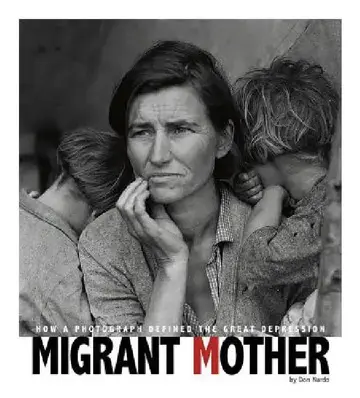Cover of Migrant Mother