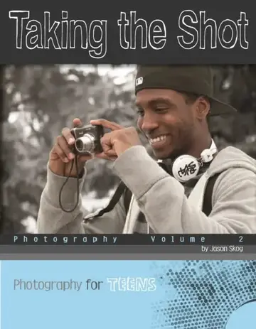 Cover of Taking the Shot