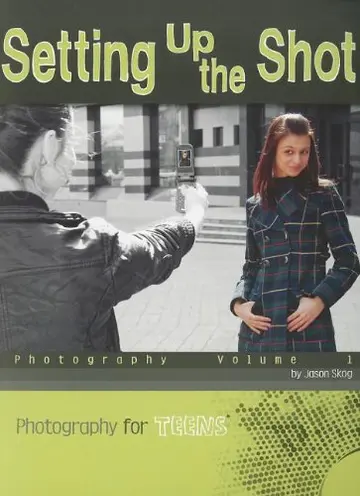 Cover of Setting up the Shot