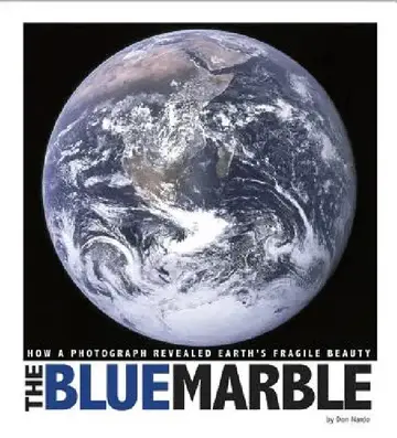 Cover of The Blue Marble
