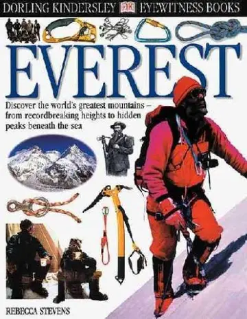 Cover of Everest