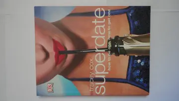Cover of Superdate