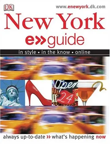 Cover of E.guide