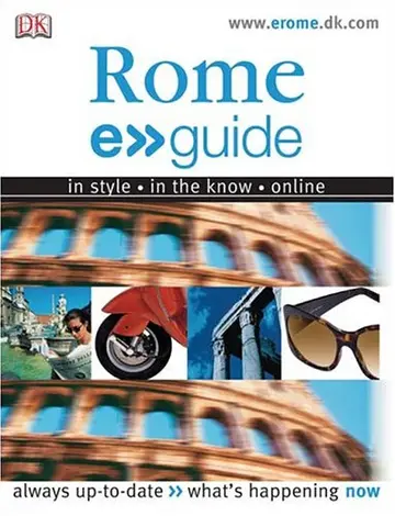 Cover of E.guide