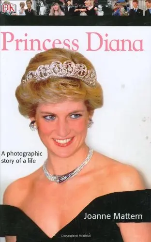 Cover of DK Biography