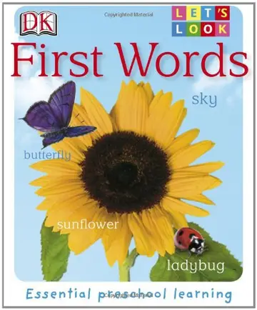 Cover of Let's Look