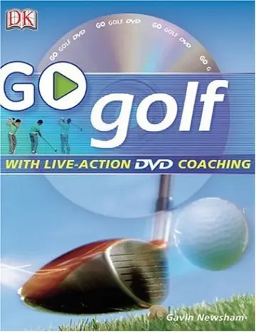 Cover of GO Series