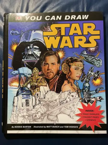 Cover of You Can Draw
