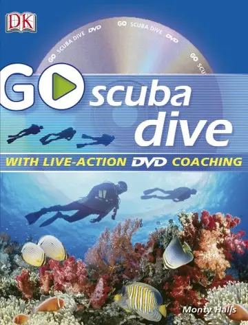 Cover of Go Scuba Dive