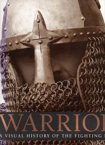 Cover of Warrior
