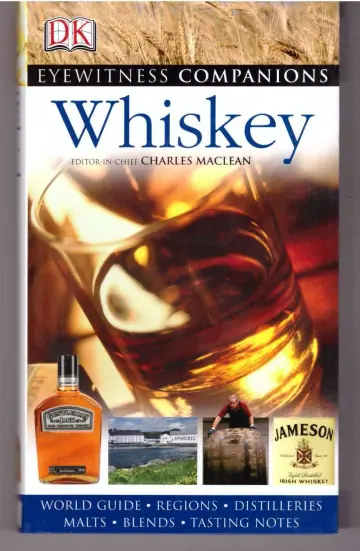 Cover of Eyewitness Companions