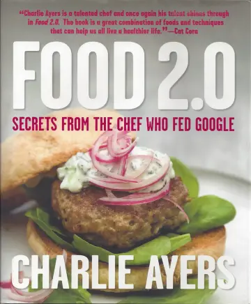 Cover of Food 2.0