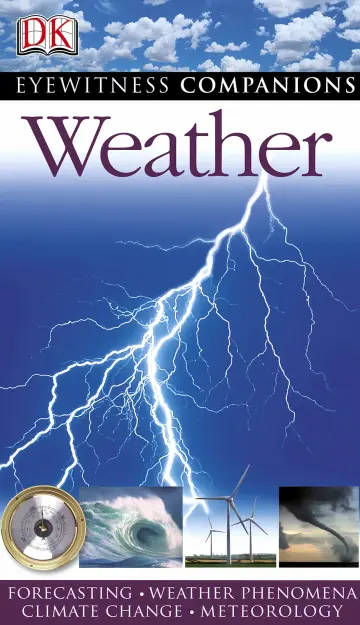 Cover of Eyewitness Companions