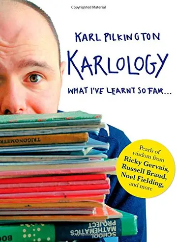 Cover of Karlology