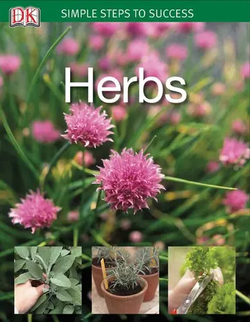 Cover of Herbs