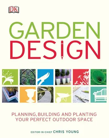 Cover of Garden Design