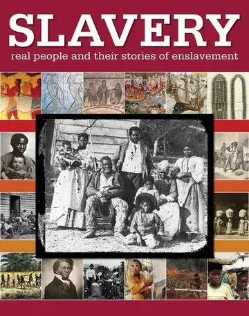 Cover of Slavery